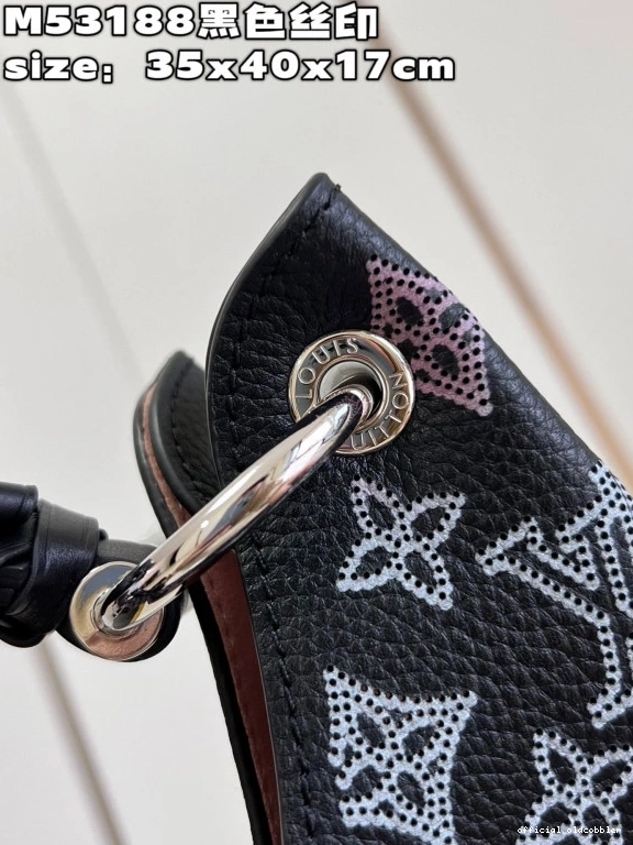 Official oldcobbler VUITTON LOUIS CARMEL 0822